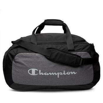 Borsa duffel Champion con logo