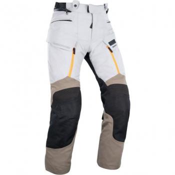 Oxford Stormland Adventure Pants M Desert Black Orange