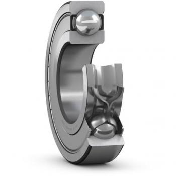 Rillenkugellager 6028‑ZZ von SKF – Ø 140 mm innen, Ø 210 mm außen, 33 mm breite