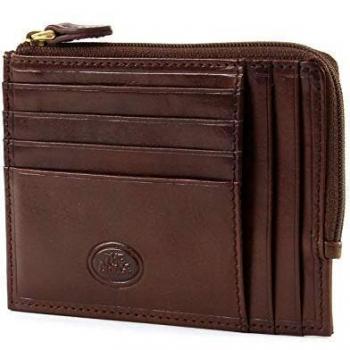 The Bridge Story Uomo Herren Geldbörse