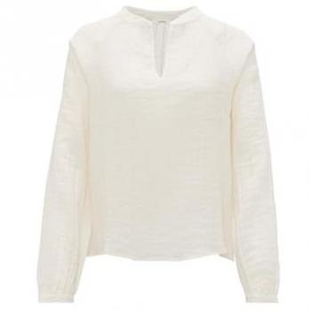 OPUS Klassische Bluse Ferlina