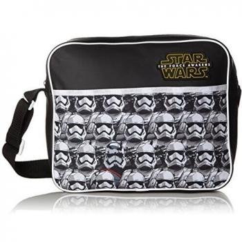 Disney Star Wars Resistance Courier Bag