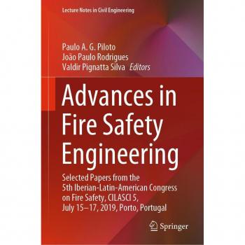 Vitalsource Technologies, Inc. Advances In Fire Safety Engineering