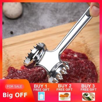 Metal Meat Tenderizer