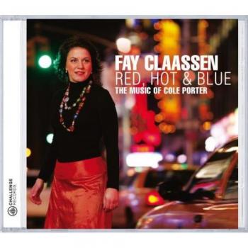 RED, HOT & BLUE