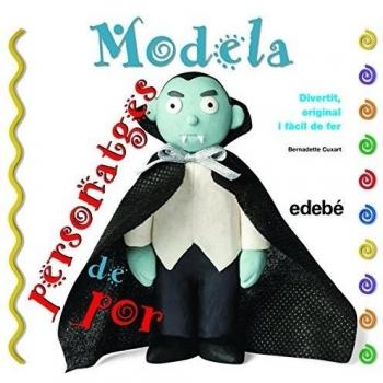 Modela personatges de por