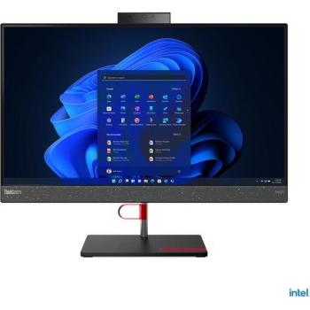 PC All-in-One Lenovo ThinkCentre NEO 50A 23,8 i5 16 Go 512 Go SSD Noir