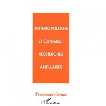 Anthropologie et clinique