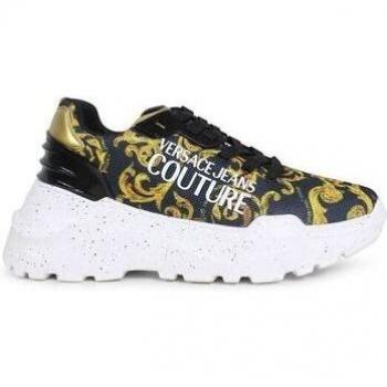 Versace Jeans Couture Urban Snörskor