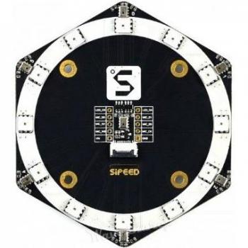 M1 M1W K210 RV64 – Plateforme Sipeed