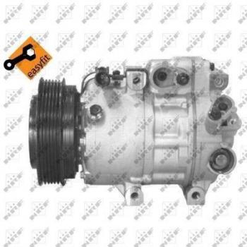 Compresseur de Climatisation Pratique NRF 32719G