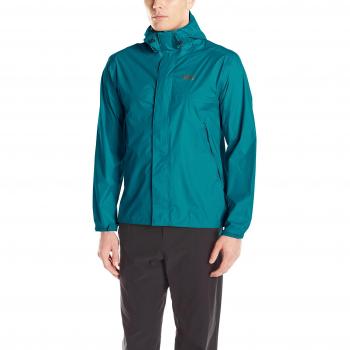 Helly Hansen Outdoor Loke Green Ocean Jacket for Men XL