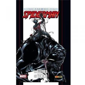 Ultimate 91. Ultimate Spiderman 36. La Guerra De Veneno