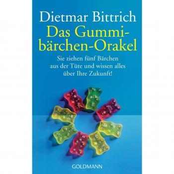 Das Gummibärchen Orakel