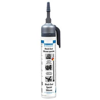 Mastic silicone 200 ml Presspack