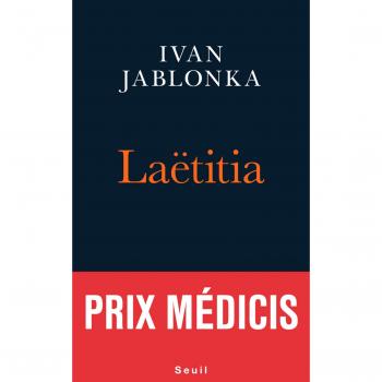 Laëtitia ou la fin des hommes