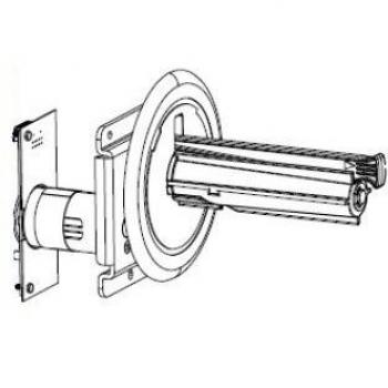 Zebra P1058930-052 Printer Scanner Spindle Kit