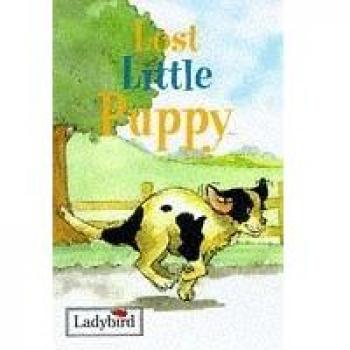 Little Lost Puppy (Ladybird Little Stories)