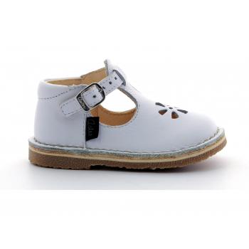 Aster Bimbo Kids' Sandals White