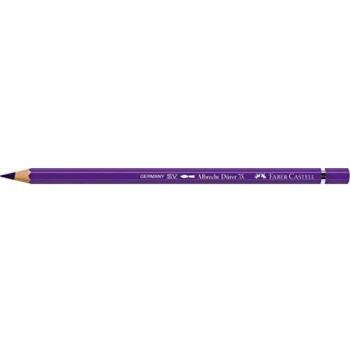 Faber‑Castell Watercolour Pencil – Dürer Violet 138