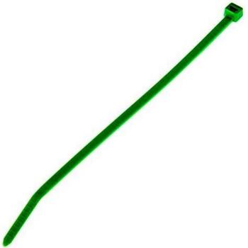 Serre-câbles verrouillage standard Panduit PLT2S-C1 18,8 cm marron 100 pack