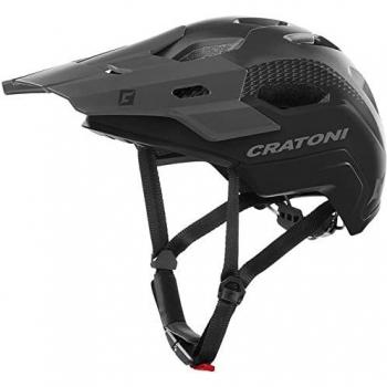 Cratoni C-Maniac 2.0 Trail All Mountain Fahrradhelm