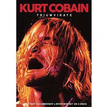 Kurt Cobain