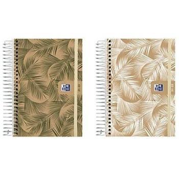 Oxford Nature Diary 2021‑22 (Spanish)