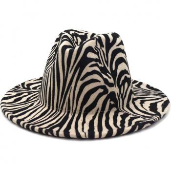 Sombrero Fedora Unisex de Estilo Panamá