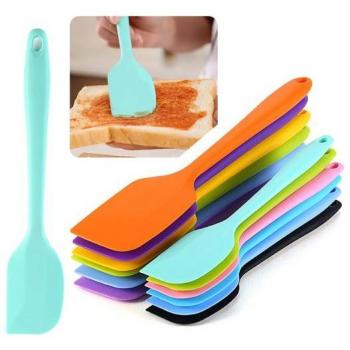 Cucina Silicona Spatola Mixer Impasto Antiaderente Riser