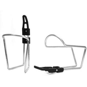 Porte-bidon Aluminium