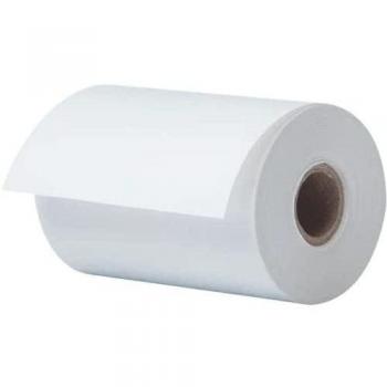 Brother rouleau de papier thermique 58 mm x 13,8 m