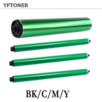 YFTONER OPC Drum pour Konica Minolta Bizhub C452 502 552 602 652