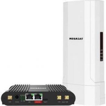 WiFi‑Antenne Megasat Connected