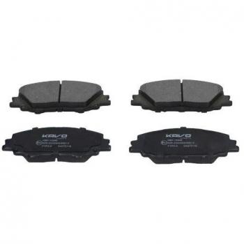 KBP-10046 Disc Brake Pad Set from Kavo