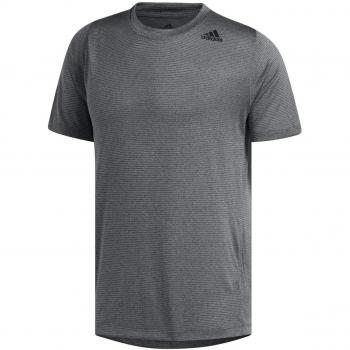 Adidas FL_TEC Z FT CCO T-Shirt Homme, Gris Trois f17/Chiné, FR : S