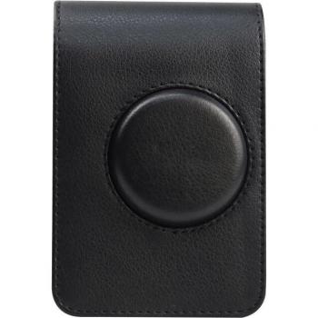 PU Leather Camera Accessory for Fuji Instax-Mini EVO