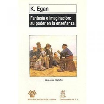 Fantasía e imaginación:poder en la enseñanza