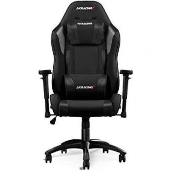 Sedia da Gioco in Tessuto/finta pelle Core EXSE