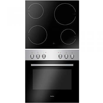 Amica EHC 20Ex Einbauherd Backofen Regler Temperaturregler 55.17069.140 #721N-12