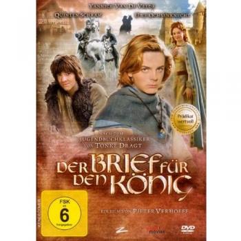 Der Brief für den König