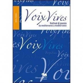 Voix vives. Festival di poesia da Mediterraneo a Meditarreaneo