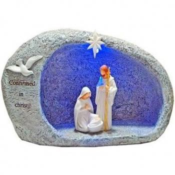 Nativity Scene Jesus Figure