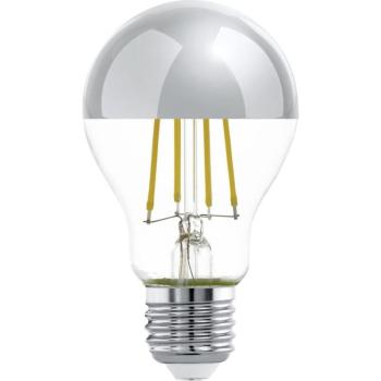 Eglo E27 Lampadina Bianco Caldo 7,5W