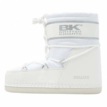 SnowGuard British Blizz Boots