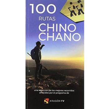 100 RUTAS CHINO CHANO