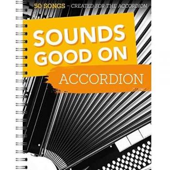 Sounds Good On Accordion