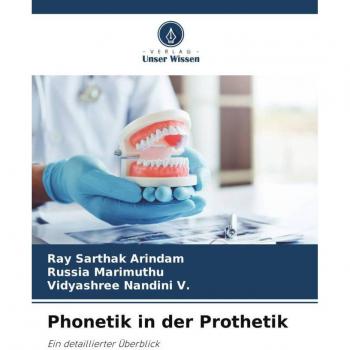 Phonetik in der Prothetik