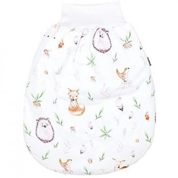 TupTam Babyschlafsack – Strampelsack Bundle (Mädchen/Jungen)