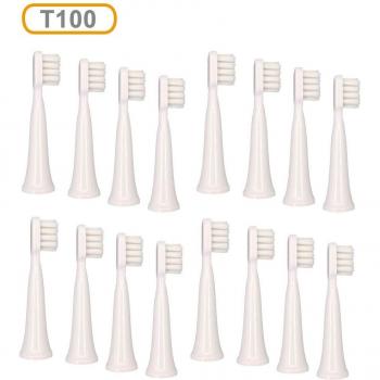 Xiaomi Mijia T100 Toothbrush Heads